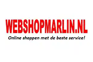 webshopmarlin.nl
